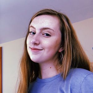 Meet your Posher, Katherine